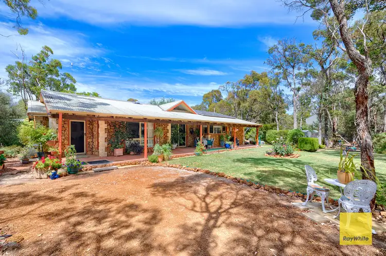 Fourth view of Homely house listing, 11 Hassell Avenue, Kendenup WA 6323