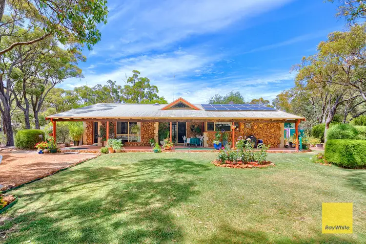 Fifth view of Homely house listing, 11 Hassell Avenue, Kendenup WA 6323