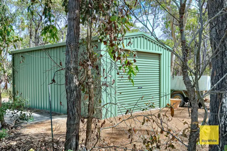 Sixth view of Homely house listing, 11 Hassell Avenue, Kendenup WA 6323