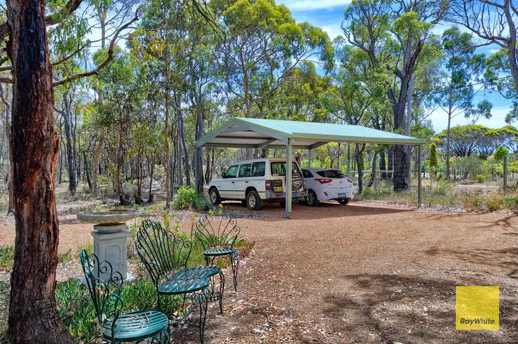 Seventh view of Homely house listing, 11 Hassell Avenue, Kendenup WA 6323