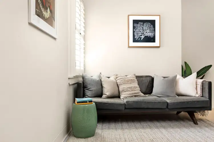 Sixth view of Homely apartment listing, 34/19A Tusculum Street, Potts Point NSW 2011