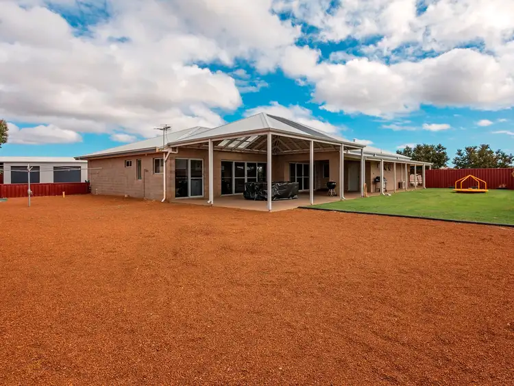Second view of Homely house listing, 9 Coolabah Court, Woorree WA 6530