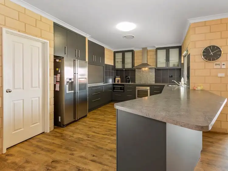 Fourth view of Homely house listing, 9 Coolabah Court, Woorree WA 6530