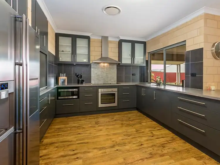 Fifth view of Homely house listing, 9 Coolabah Court, Woorree WA 6530