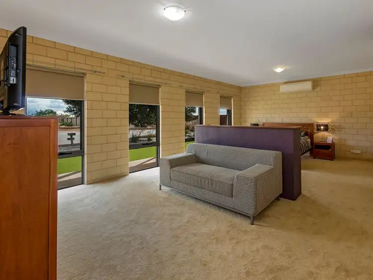 Sixth view of Homely house listing, 9 Coolabah Court, Woorree WA 6530