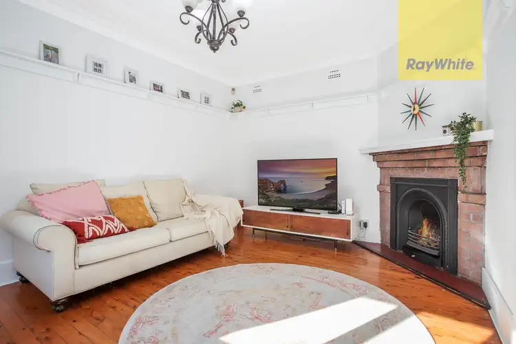 Second view of Homely house listing, 107 Victoria Road, Parramatta NSW 2150