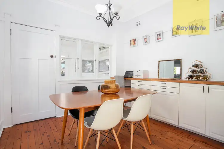 Third view of Homely house listing, 107 Victoria Road, Parramatta NSW 2150