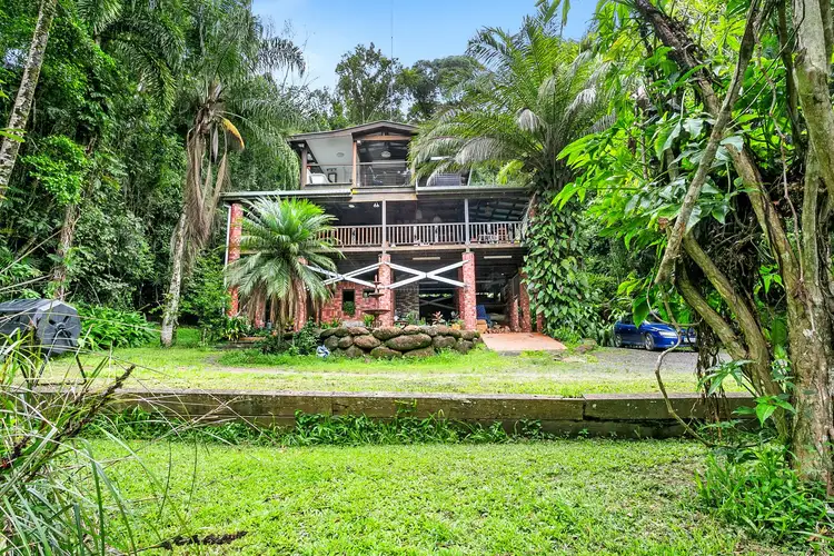 Main view of Homely house listing, 92 William Smith Drive, Speewah QLD 4881