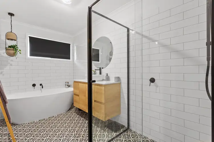 Main view of Homely house listing, 8 Swan Street, Beerwah QLD 4519