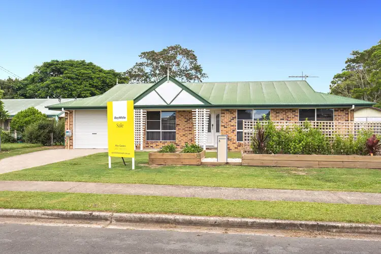 Second view of Homely house listing, 8 Swan Street, Beerwah QLD 4519