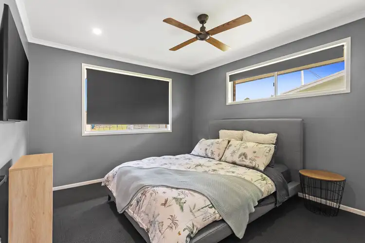 Third view of Homely house listing, 8 Swan Street, Beerwah QLD 4519