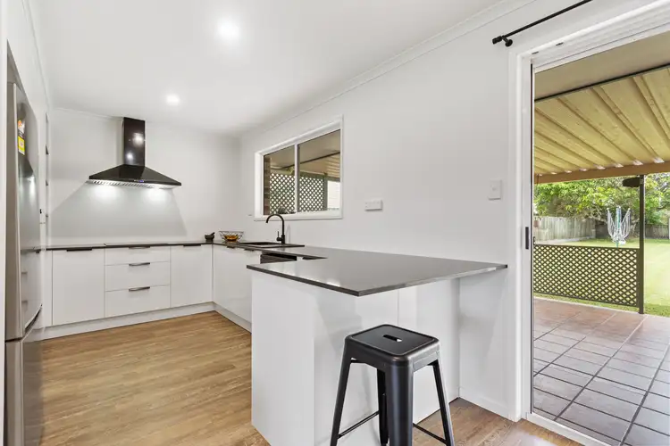 Fourth view of Homely house listing, 8 Swan Street, Beerwah QLD 4519