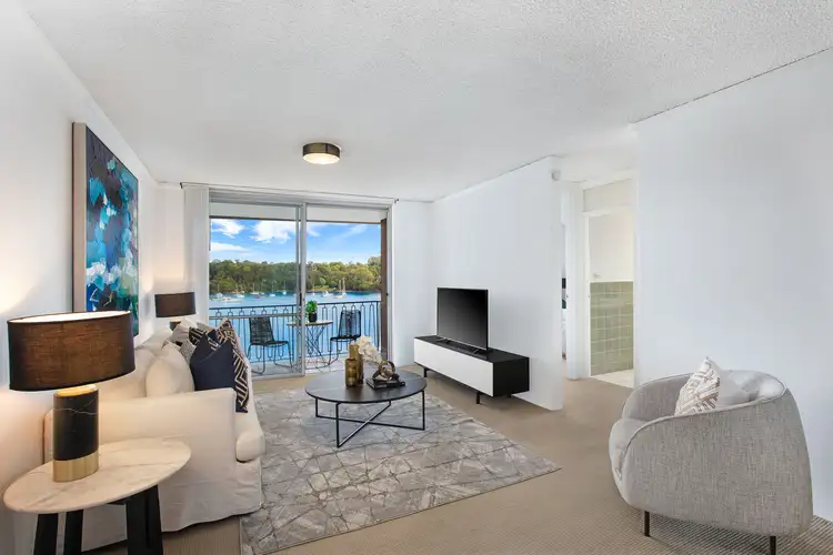19/11 Bortfield Drive, Chiswick NSW 2046