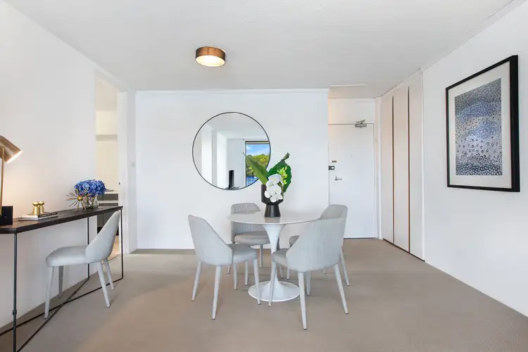 Third view of Homely apartment listing, 19/11 Bortfield Drive, Chiswick NSW 2046
