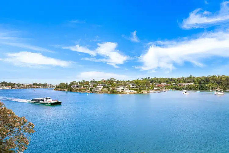 Fourth view of Homely apartment listing, 19/11 Bortfield Drive, Chiswick NSW 2046