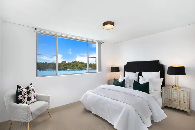 Sixth view of Homely apartment listing, 19/11 Bortfield Drive, Chiswick NSW 2046