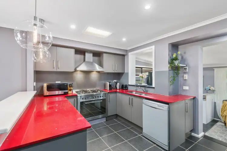 Second view of Homely house listing, 68 Goolagong Street, Avondale NSW 2530