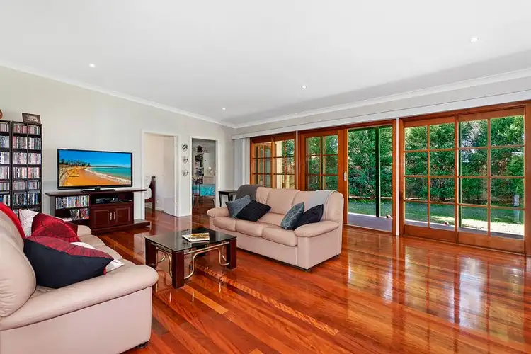 Main view of Homely house listing, 62 Karingal Crescent, Frenchs Forest NSW 2086