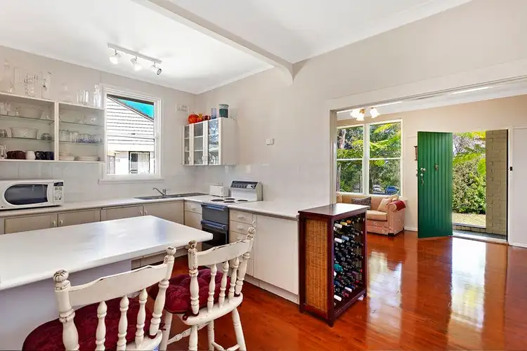 Second view of Homely house listing, 62 Karingal Crescent, Frenchs Forest NSW 2086