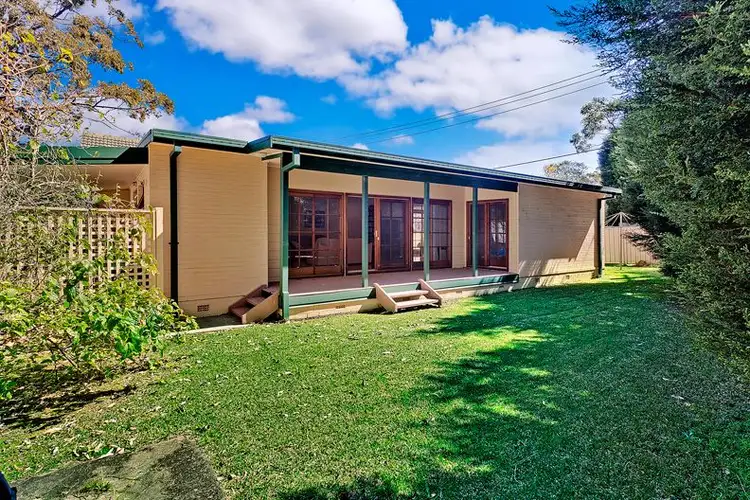 Third view of Homely house listing, 62 Karingal Crescent, Frenchs Forest NSW 2086