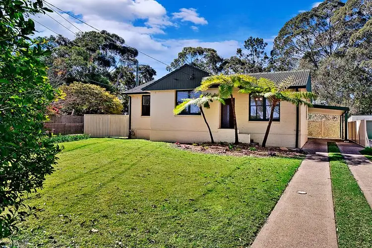Sixth view of Homely house listing, 62 Karingal Crescent, Frenchs Forest NSW 2086