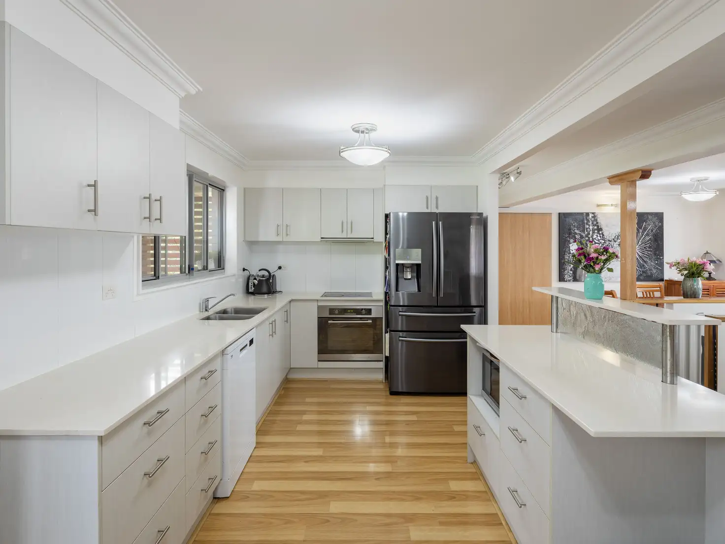 Main view of Homely house listing, 4 Jeenly Street, Geebung QLD 4034