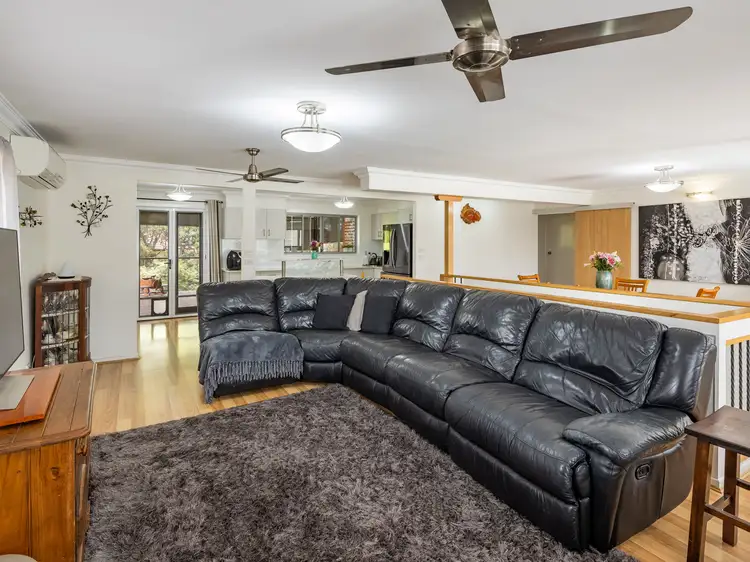 Second view of Homely house listing, 4 Jeenly Street, Geebung QLD 4034