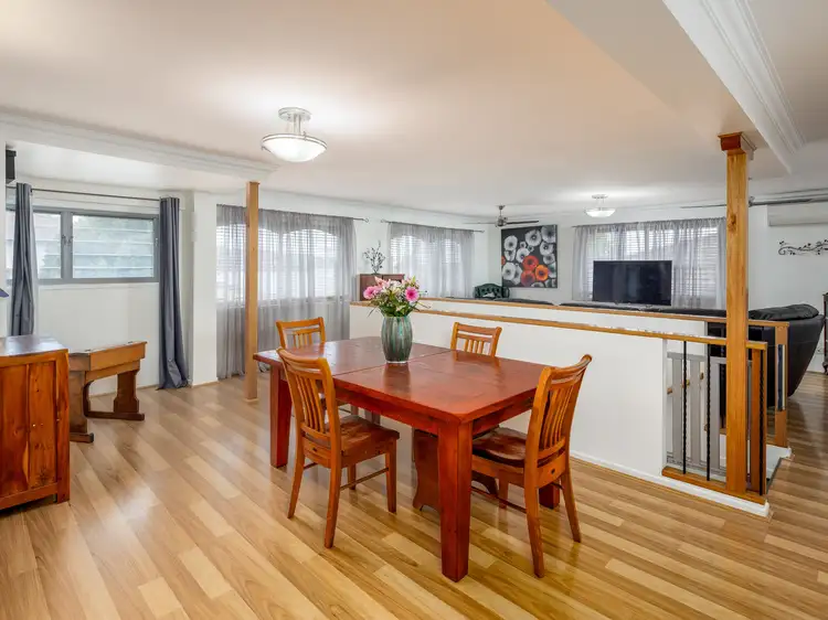 Third view of Homely house listing, 4 Jeenly Street, Geebung QLD 4034