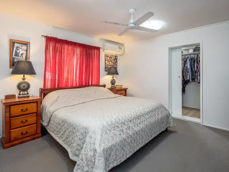 Fifth view of Homely house listing, 4 Jeenly Street, Geebung QLD 4034