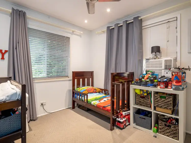 Sixth view of Homely house listing, 4 Jeenly Street, Geebung QLD 4034