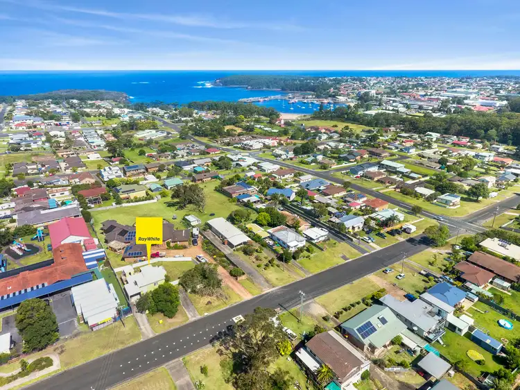 Main view of Homely house listing, 30 Camden Street, Ulladulla NSW 2539