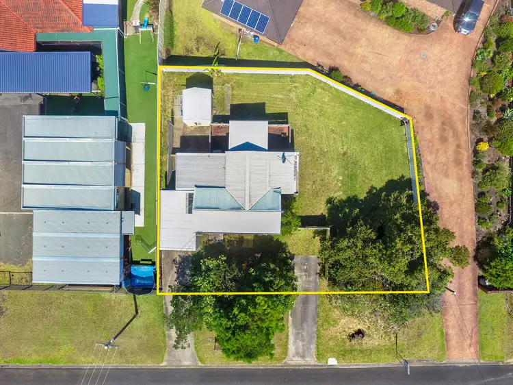 Fourth view of Homely house listing, 30 Camden Street, Ulladulla NSW 2539