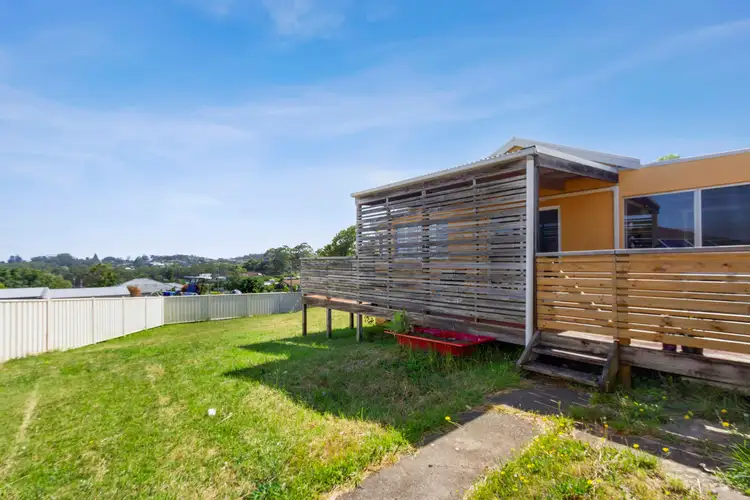 Fifth view of Homely house listing, 30 Camden Street, Ulladulla NSW 2539