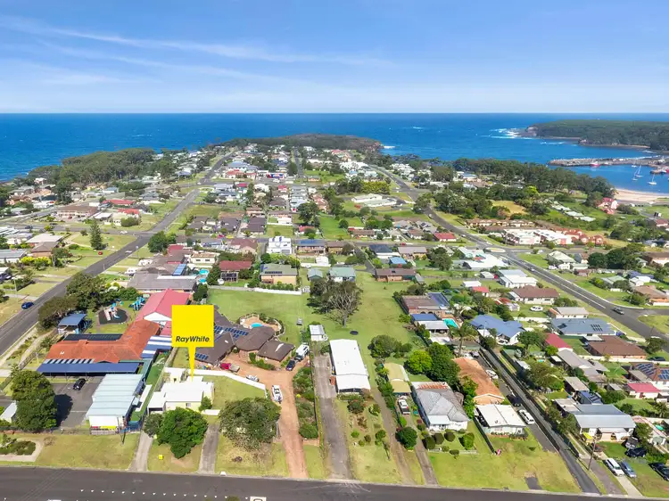 Seventh view of Homely house listing, 30 Camden Street, Ulladulla NSW 2539