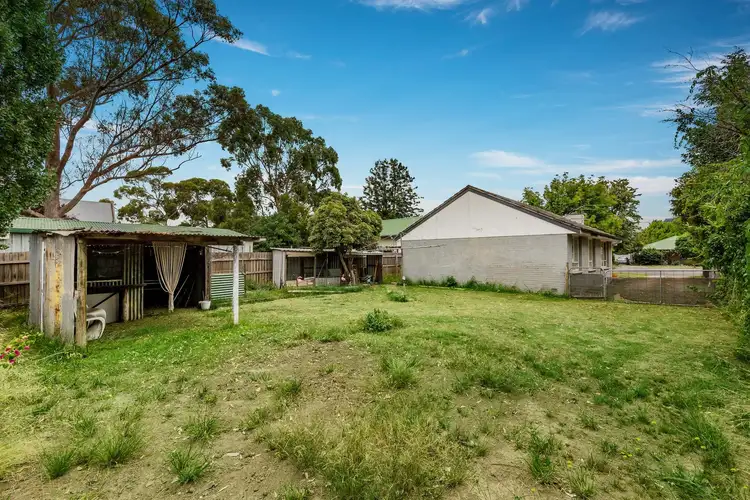 Third view of Homely house listing, 11 Lime Street, Whittlesea VIC 3757