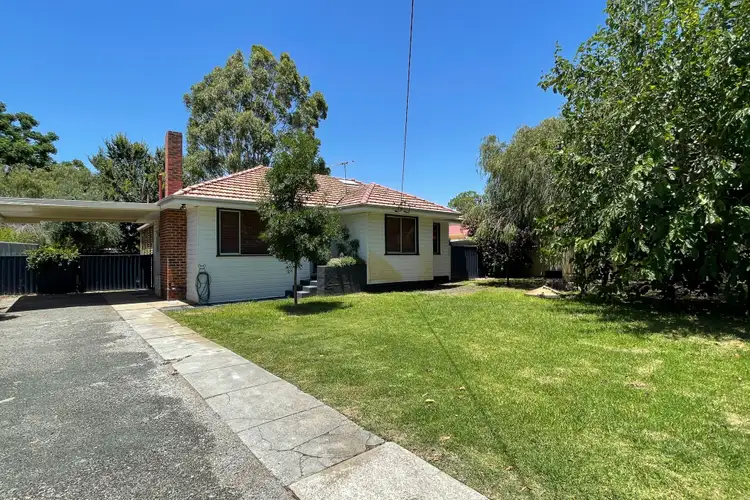 Main view of Homely house listing, 4 Ashworth Street, Cloverdale WA 6105