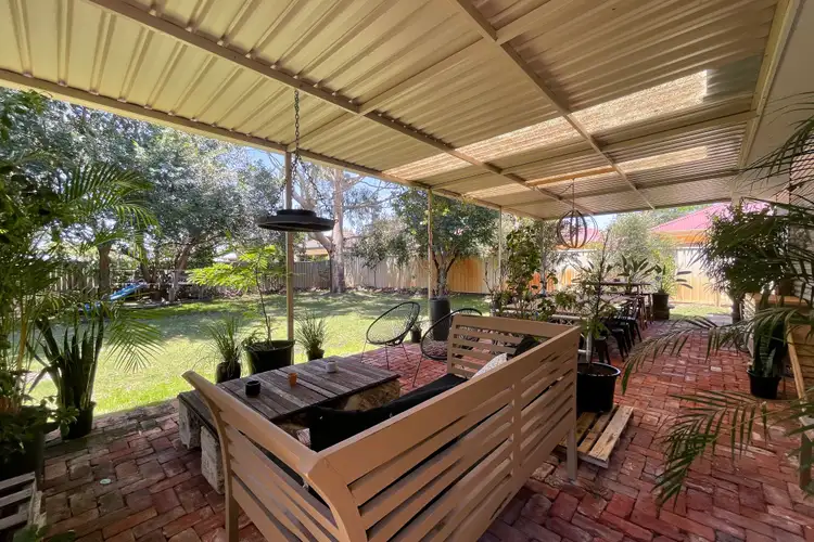 Sixth view of Homely house listing, 4 Ashworth Street, Cloverdale WA 6105