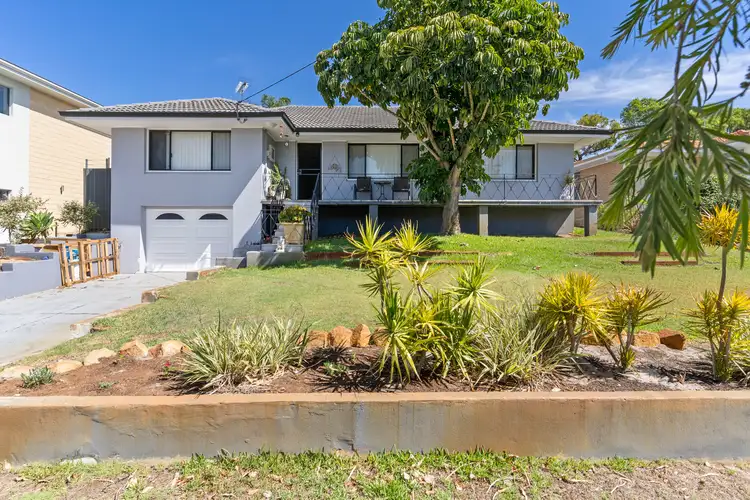 Main view of Homely house listing, 118 Matheson Road, Ascot WA 6104