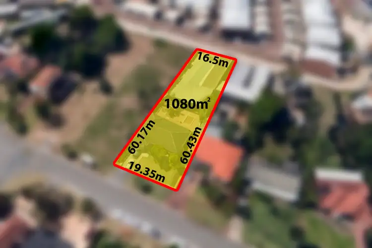 Second view of Homely house listing, 118 Matheson Road, Ascot WA 6104