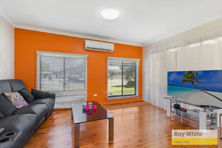 Fifth view of Homely house listing, 43 Willan Drive, Cartwright NSW 2168
