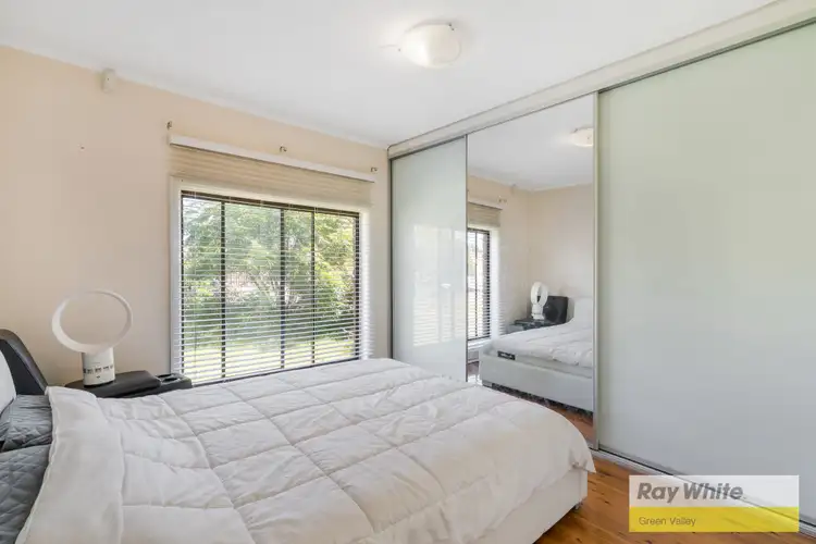 Sixth view of Homely house listing, 43 Willan Drive, Cartwright NSW 2168