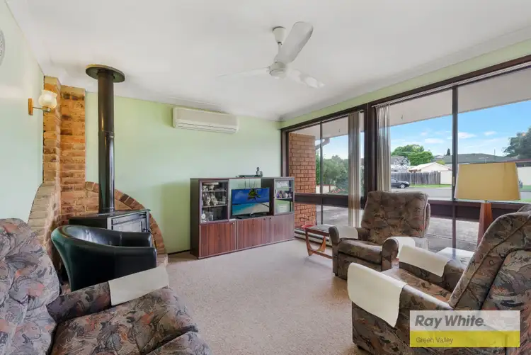 Fourth view of Homely house listing, 5 Dawn Close, Lurnea NSW 2170