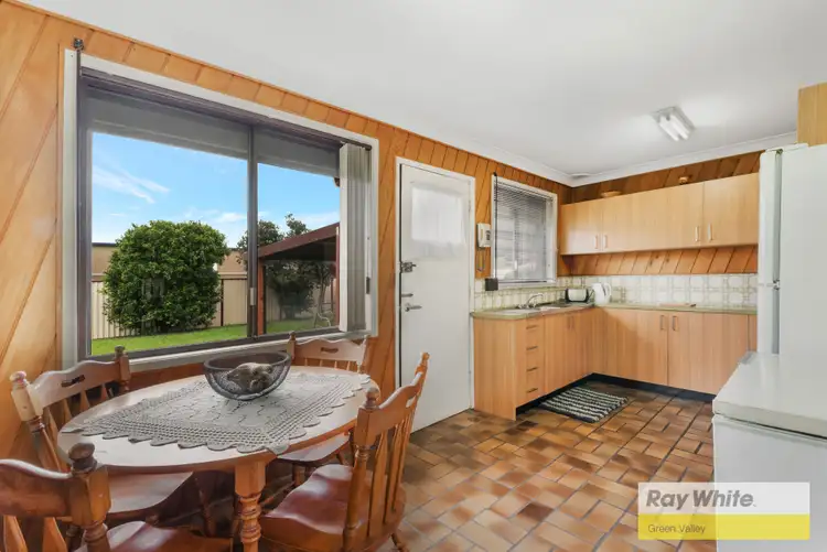 Fifth view of Homely house listing, 5 Dawn Close, Lurnea NSW 2170