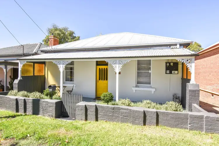 Second view of Homely house listing, 20 Torch Street, South Bathurst NSW 2795