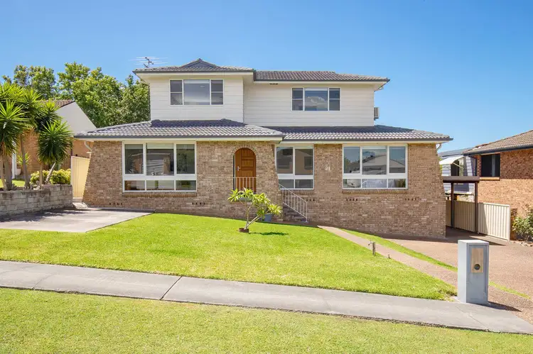 24 Robina Drive, Hillsborough NSW 2290