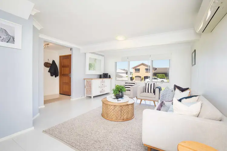 Second view of Homely house listing, 24 Robina Drive, Hillsborough NSW 2290