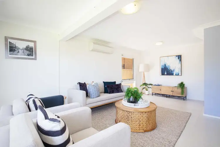 Third view of Homely house listing, 24 Robina Drive, Hillsborough NSW 2290