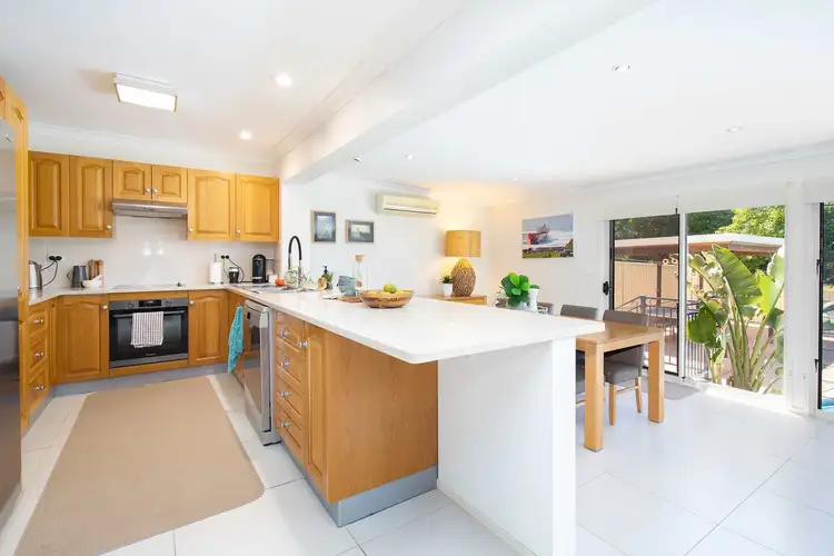 Fourth view of Homely house listing, 24 Robina Drive, Hillsborough NSW 2290