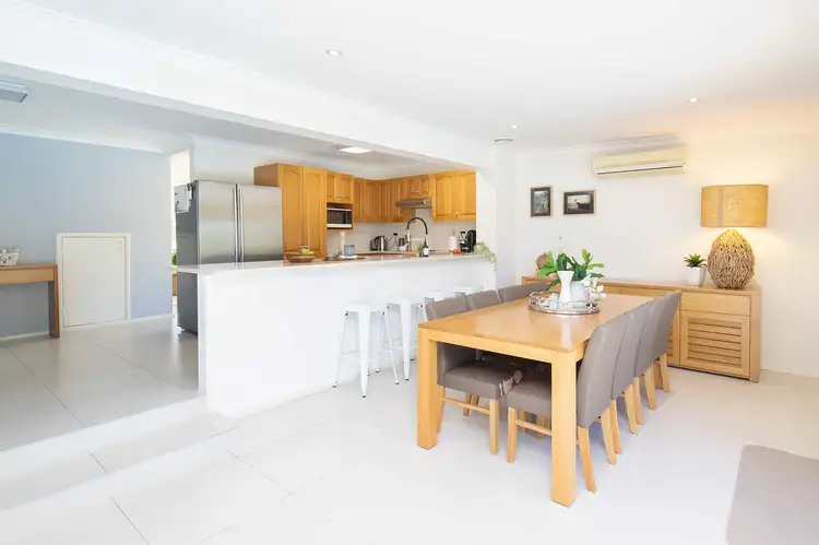 Fifth view of Homely house listing, 24 Robina Drive, Hillsborough NSW 2290