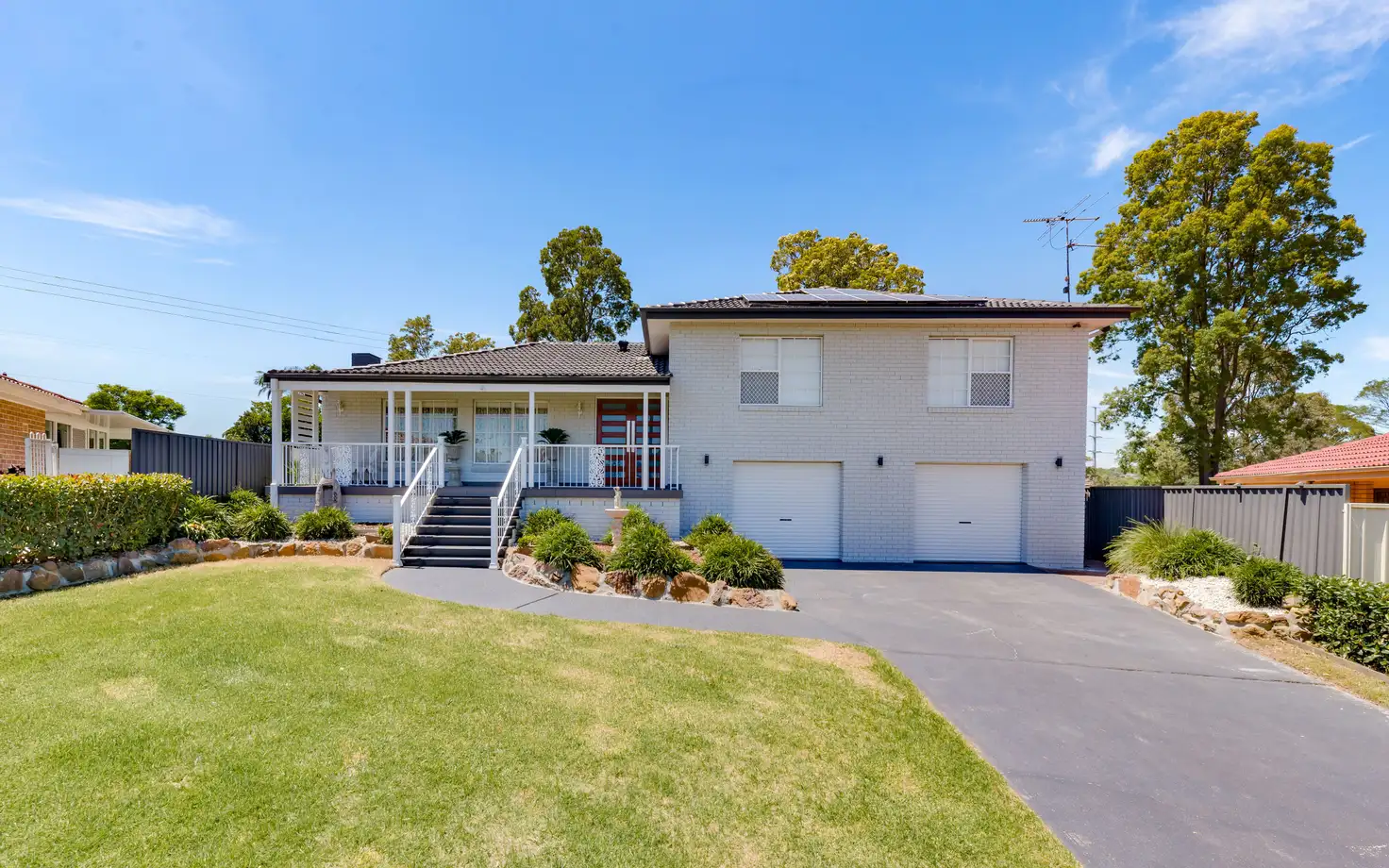 Main view of Homely house listing, 70 Bainbridge Avenue, Ingleburn NSW 2565